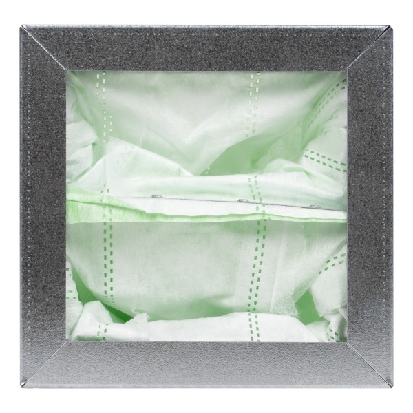 Фильтр карманный (материал) SHUFT FCP 250 (F5-EU5)