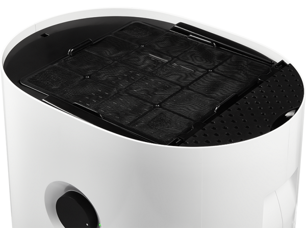 Мойка воздуха Electrolux EHW-600