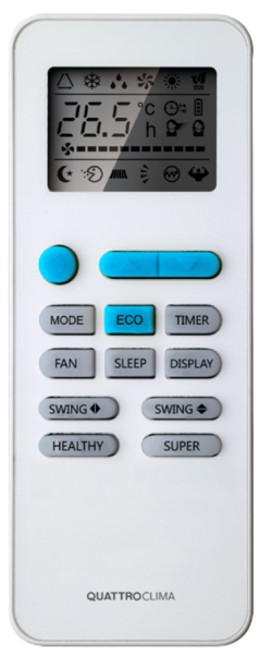 Блок внутренний QV-I36FF