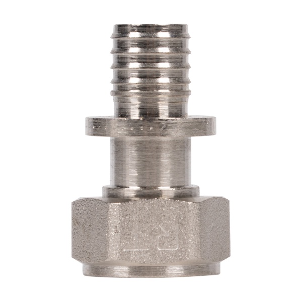 Соединение прямое с накидной гайкой 161/2"