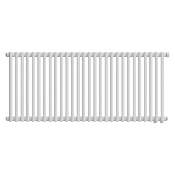 Дизайн-радиатор Royal Thermo Shift R22 VC2050 - 28 секц. RAL9016