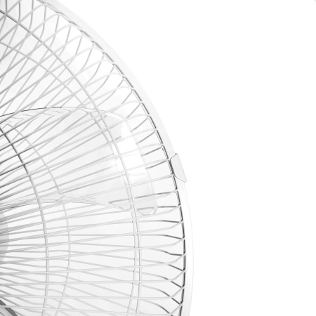 Вентилятор напольный Ballu BFF–802