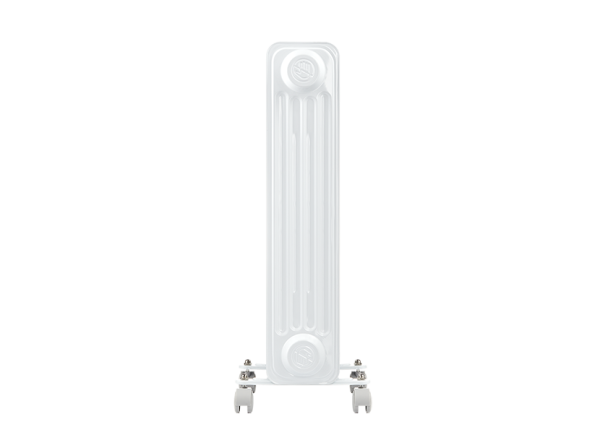 Радиатор масляный Zanussi Espressione ZOH/ES-05WN 1000W (5-секций)
