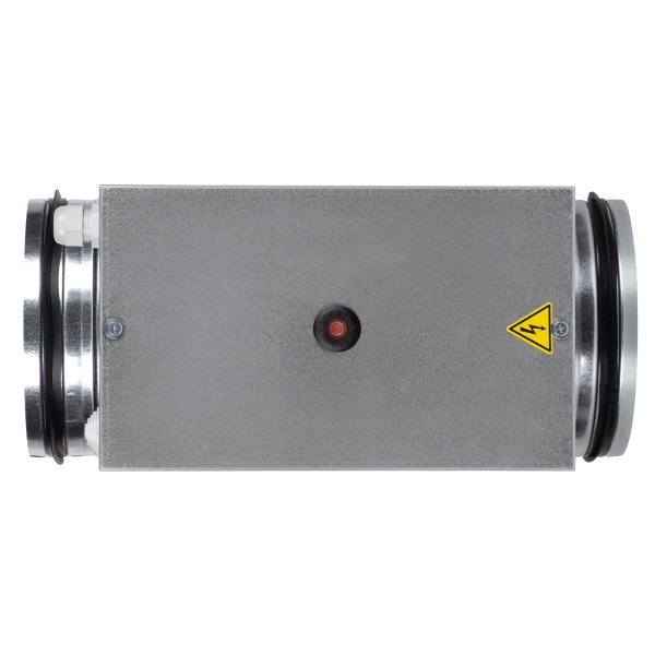 Электронагреватель для круглого канала EHC 200-12,0/3