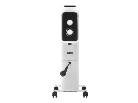 Радиатор масляный Zanussi Loft ZOH/LT-07W 1500W (7 секций)