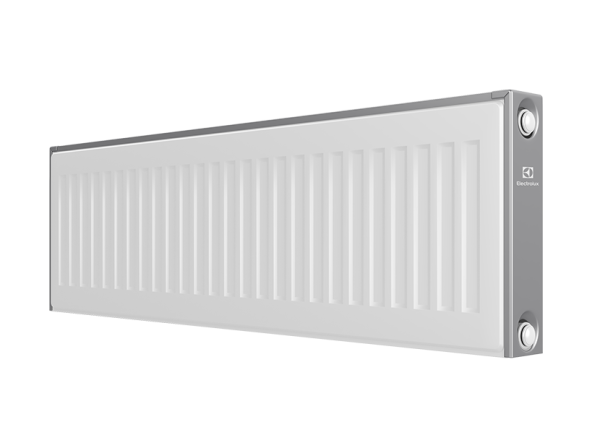 Радиатор панельный Electrolux COMPACT C22-300-1000 RAL9016