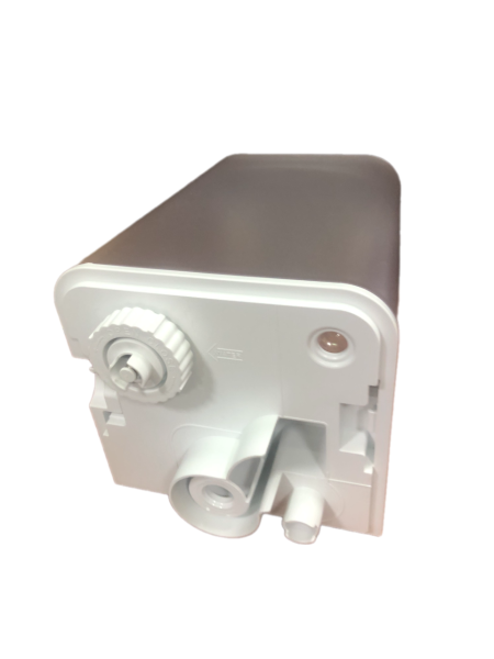 Бак для воды (без клапана) UHB-990 (Белый) ( 46150208144)