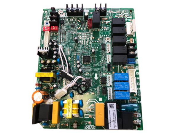 Плата управления внутреннего блока BLC_M_D-60HN1 (17123000004712)