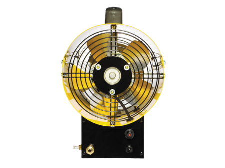 Тепловая пушка газовая Ballu BHG-10