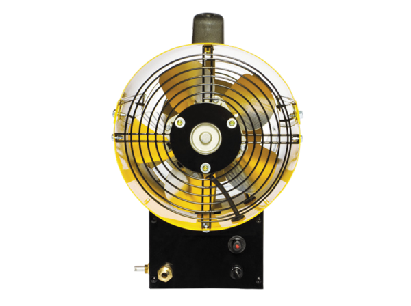 Тепловая пушка газовая Ballu BHG-10