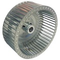 Вентиляторное колесо