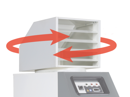 Теплогенератор стационарный дизельный Ballu-Biemmedue CONFORT 2G oil