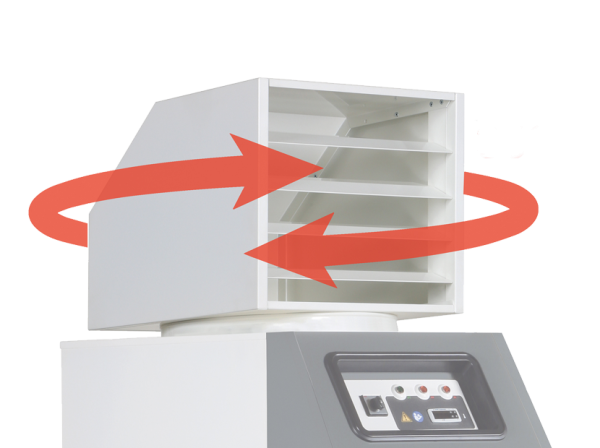 Теплогенератор стационарный дизельный Ballu-Biemmedue CONFORT 2G oil