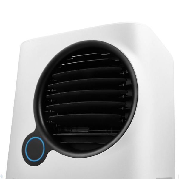 Кондиционер мобильный Zanussi ZACM-10 UPW/N6 White