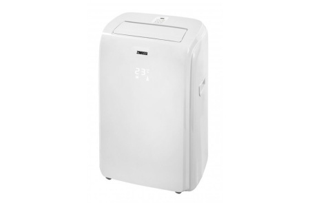 Кондиционер мобильный Zanussi ZACM-09 MSH/N1
