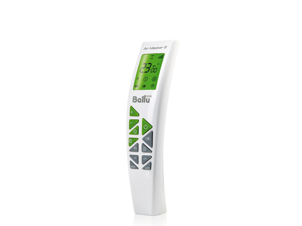 Установка компактная вентиляционная Ballu Machine Air Master 2 CVS-6S