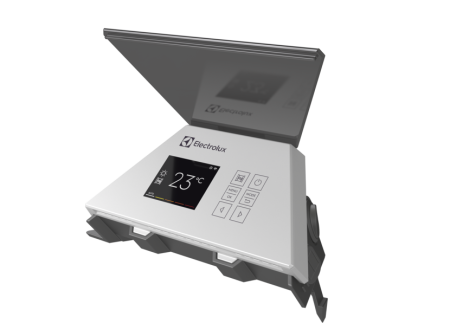 Блок управления Transformer Electronic Electrolux ECH/TUE3