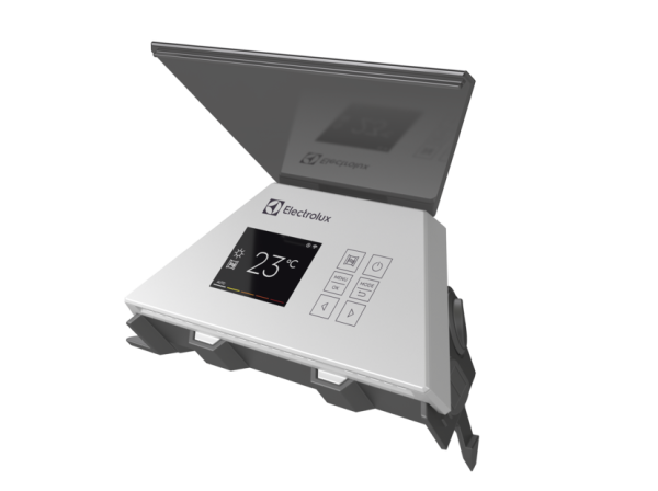 Блок управления Transformer Electronic Electrolux ECH/TUE3