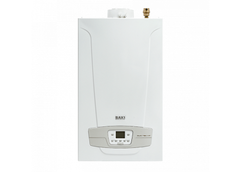 Котел газовый настенный конденсационный LUNA DUO-TEC MP+ 1.90