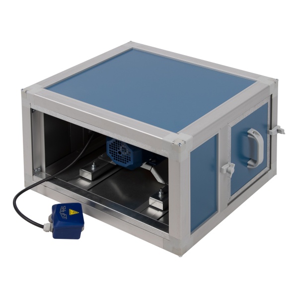 Вентилятор cо свободным колесом TORNADO 700x400-SH-35-3-2