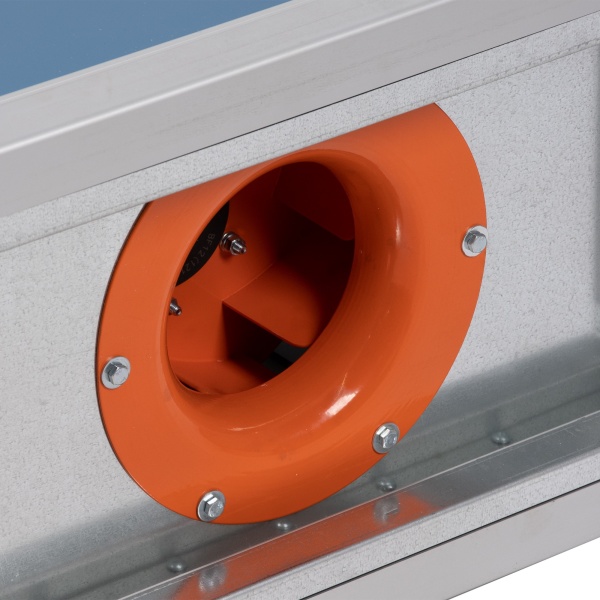 Вентилятор cо свободным колесом TORNADO 700x400-SH-35-3-2