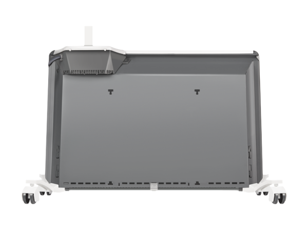 Модуль отопительный электрического конвектора Electrolux серии Rapid Transformer ECH/R-2000 T