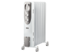 Радиатор масляный Zanussi Espressione ZOH/ES-11WN 2200W (11-секций)