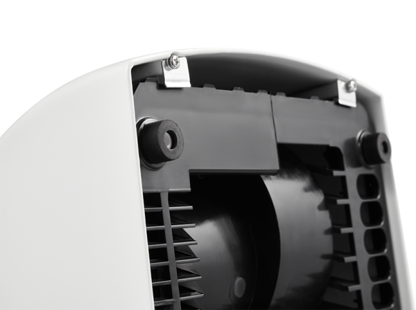 Рукосушилка Ballu BAHD-1800