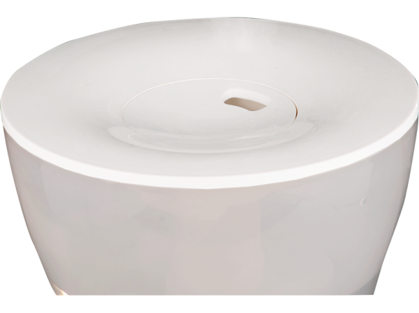 Увлажнитель ультразвуковой BALLU UHB-300 white /белый (механика)