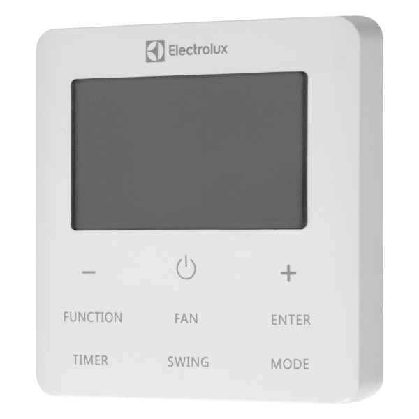 Пульт управления универсальный проводной Electrolux EAC-WRC/UP4 для полупромышленных сплит-систем