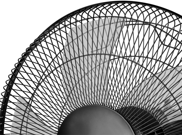 Вентилятор напольный Ballu BFF-890R