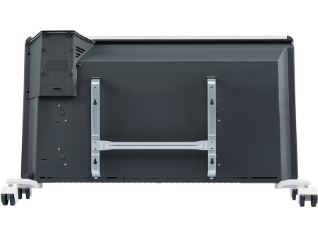 Обогреватель конвективно-инфракрасный Electrolux EIH/AG2 – 2000 E