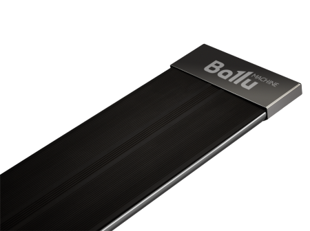 Обогреватель инфракрасный BALLU BIH-AP4-2.0-B