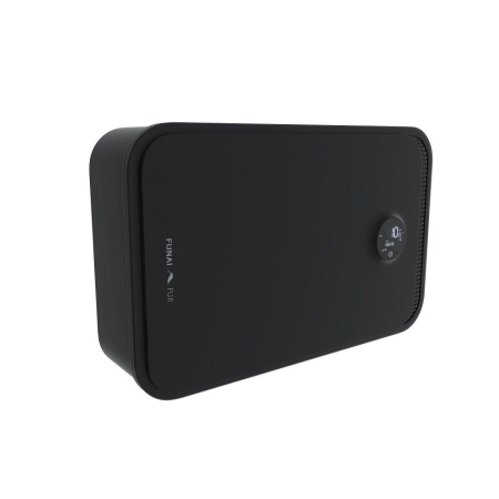 ERW-150X.D Настенная приточно-вытяжная установка FUNAI