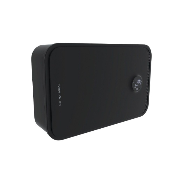 ERW-150X.D Настенная приточно-вытяжная установка FUNAI