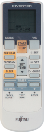 Блок внутренний AGYG09LVCA