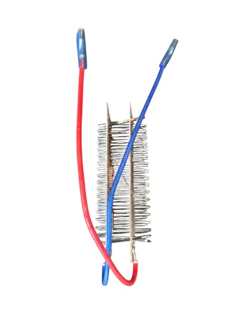 Элемент нагревательный BAHD-2000DM (2000 Вт) (7.03.01.00049)