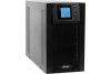 Источник бесперебойного питания POWERMAN Online 3000 6046353