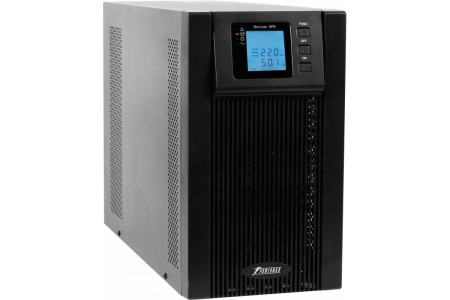 Источник бесперебойного питания POWERMAN Online 3000 6046353