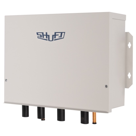 Блок управления DX-Kit-03F