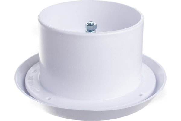 Диффузор пластиковый DVK 100