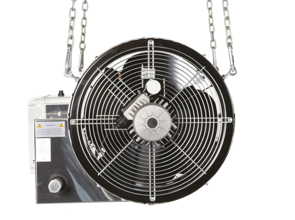 Теплогенератор подвесной газовый Ballu-Biemmedue GA/N 45 C