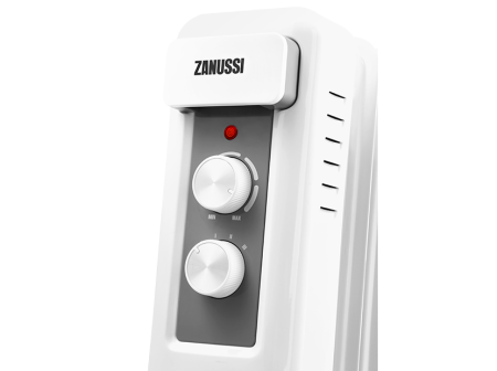 Радиатор масляный Zanussi Casa ZOH/CS - 09W 2000W (9 секций)