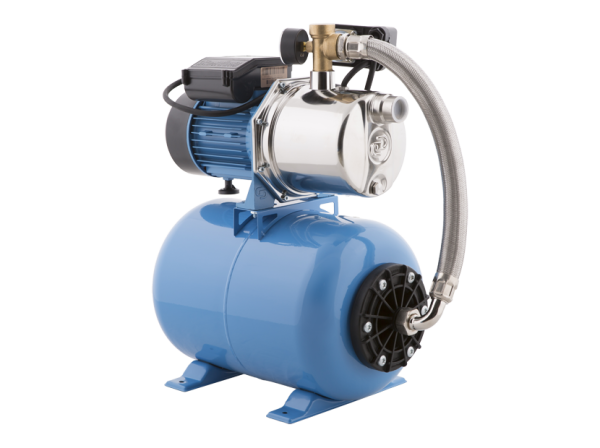 Насос-автомат ДЖАМБО 70/50 Н-24 (Qmax=70л/мин., Нmax=50м.)