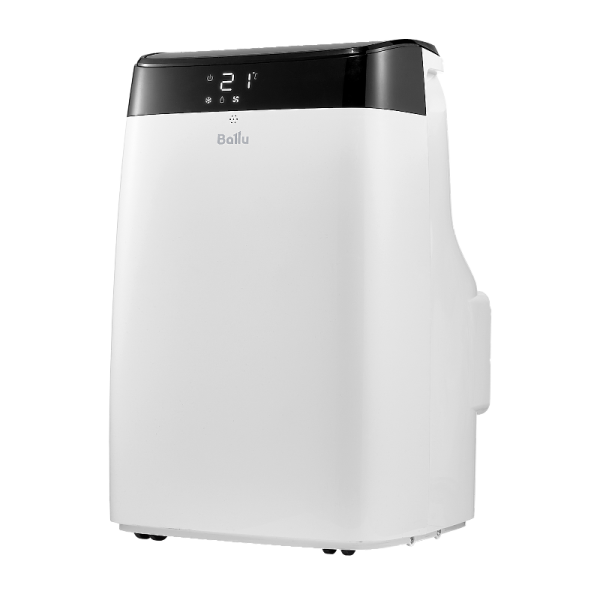 Кондиционер мобильный Ballu BPAC-09 SW/N1