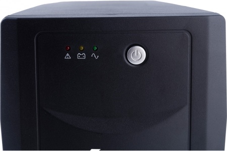 Источник бесперебойного питания POWERMAN Back Pro 1500 6117061