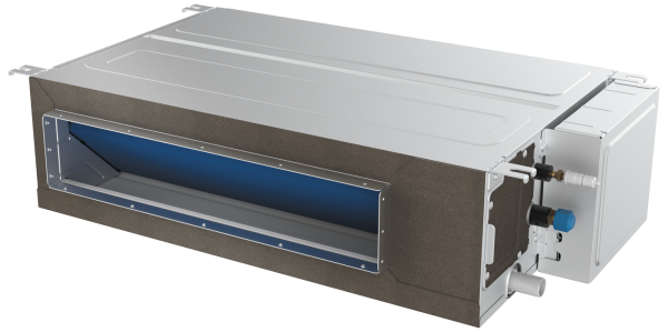 Канальный внутренний блок мульти сплит-системы AUX AMSD-H07/4R2