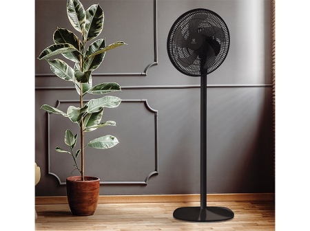 Вентилятор напольный Electrolux EFF-1015