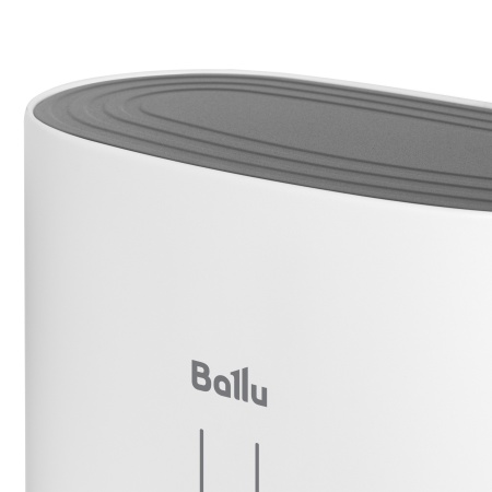 Водонагреватель Ballu BWH/S 30 Cetrion Inox Inverter