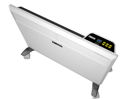 Конвектор электрический Zanussi ZCH/S-1500 ER